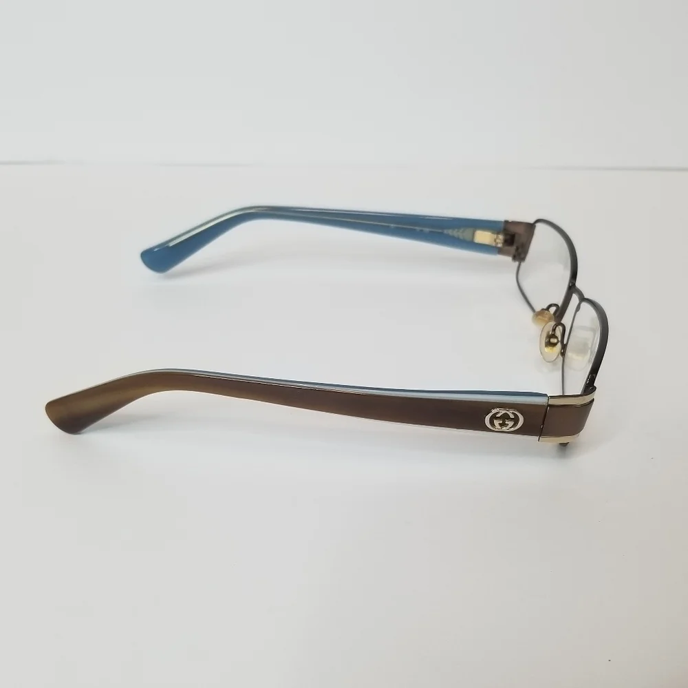 Gucci prescription glasses‎